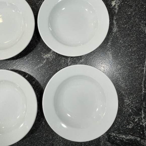 SOLD - Williams Sonoma Soup Plate Soup Bowl, 4 Bowls, Set 1 of 2 - Picture 1 of 7